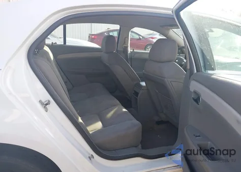 2009 Chevrolet Malibu Lt z USA, uszkodzony, nr VIN 1G1ZH57B294147889